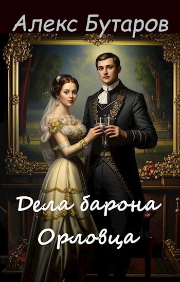 Дела барона Орловца