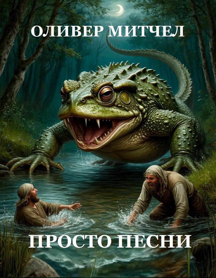 Не просто песни