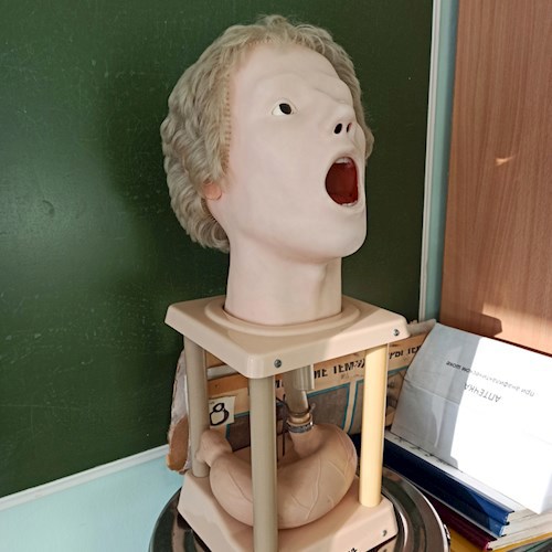 Окно