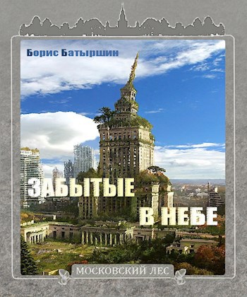 Московский Лес-3. "Забытые в небе"
