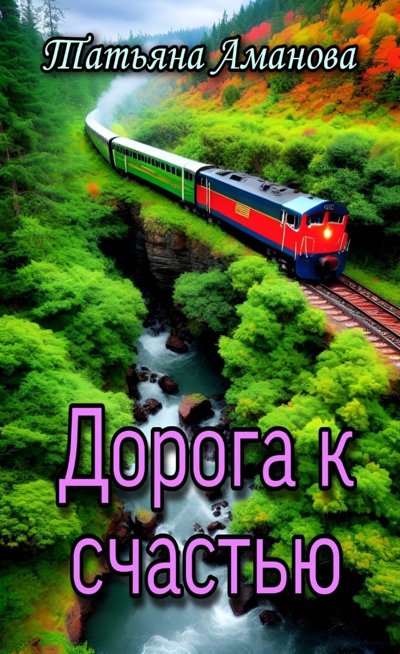 Дорога к счастью
