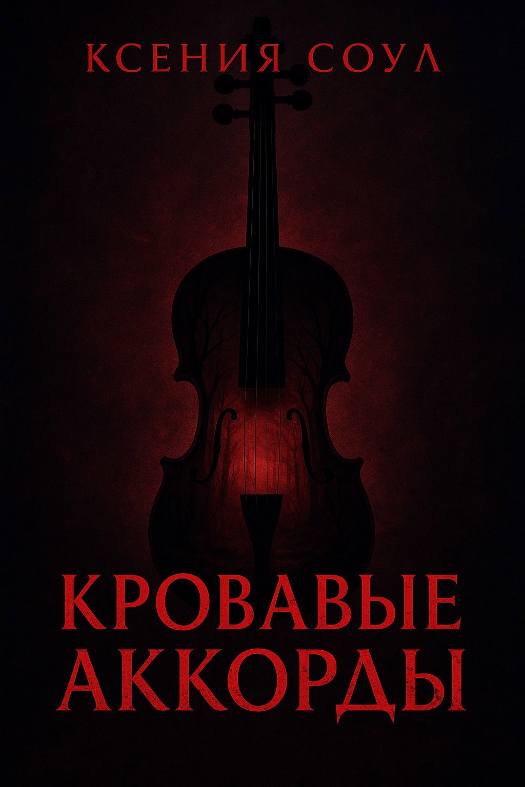 Кровавые аккорды