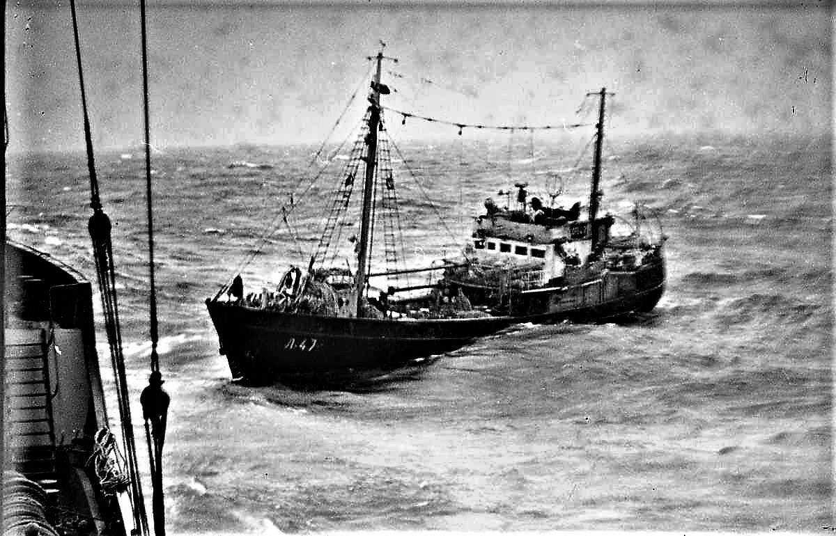 Дальние берега‑2: Поиск