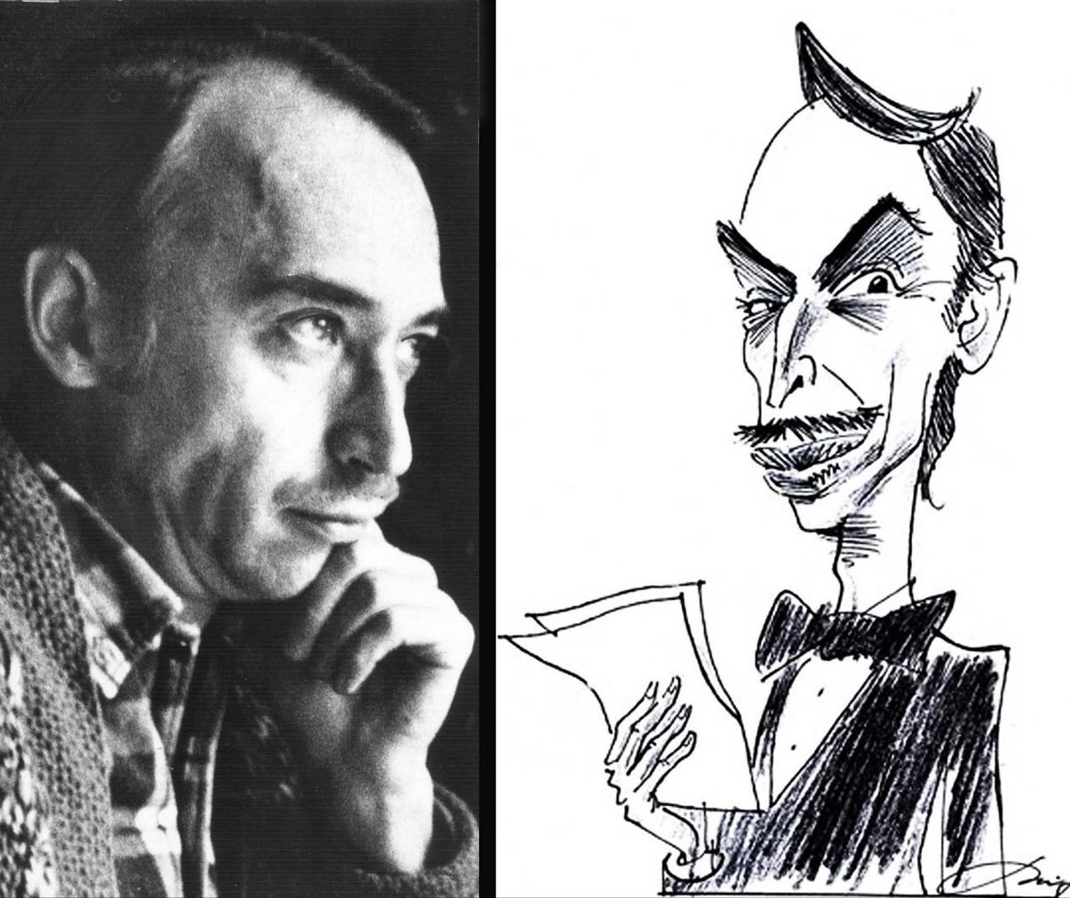 О жизни и творчестве пародиста Александра Александровича Иванова - 8