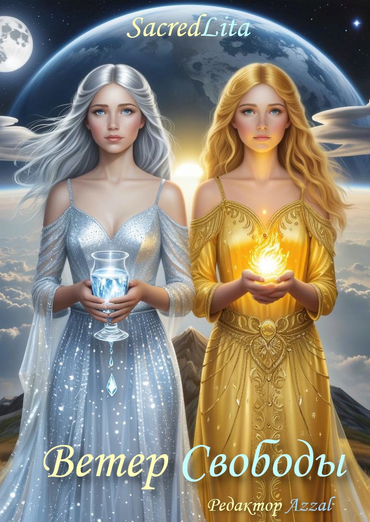 Ветер Свободы