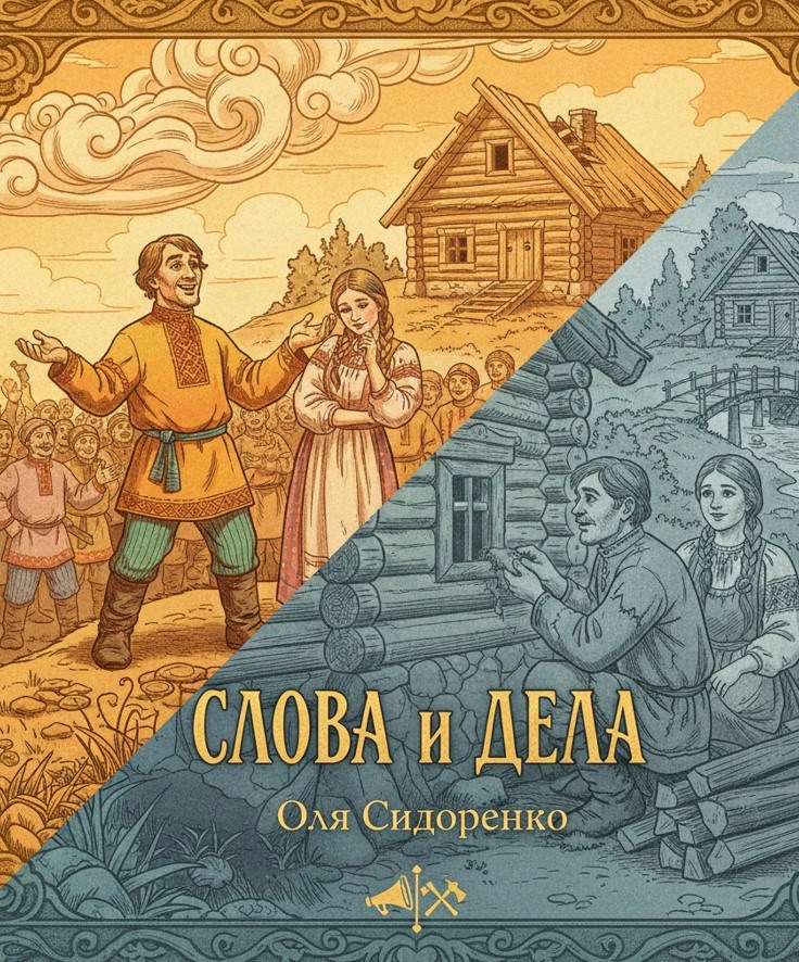 Слова и дела