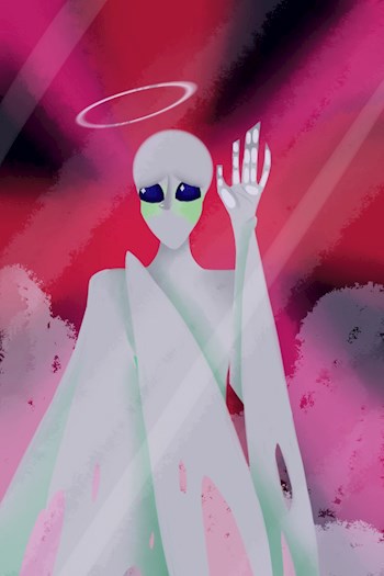 Стихотворения