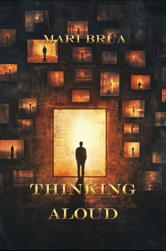 Мысли в слух