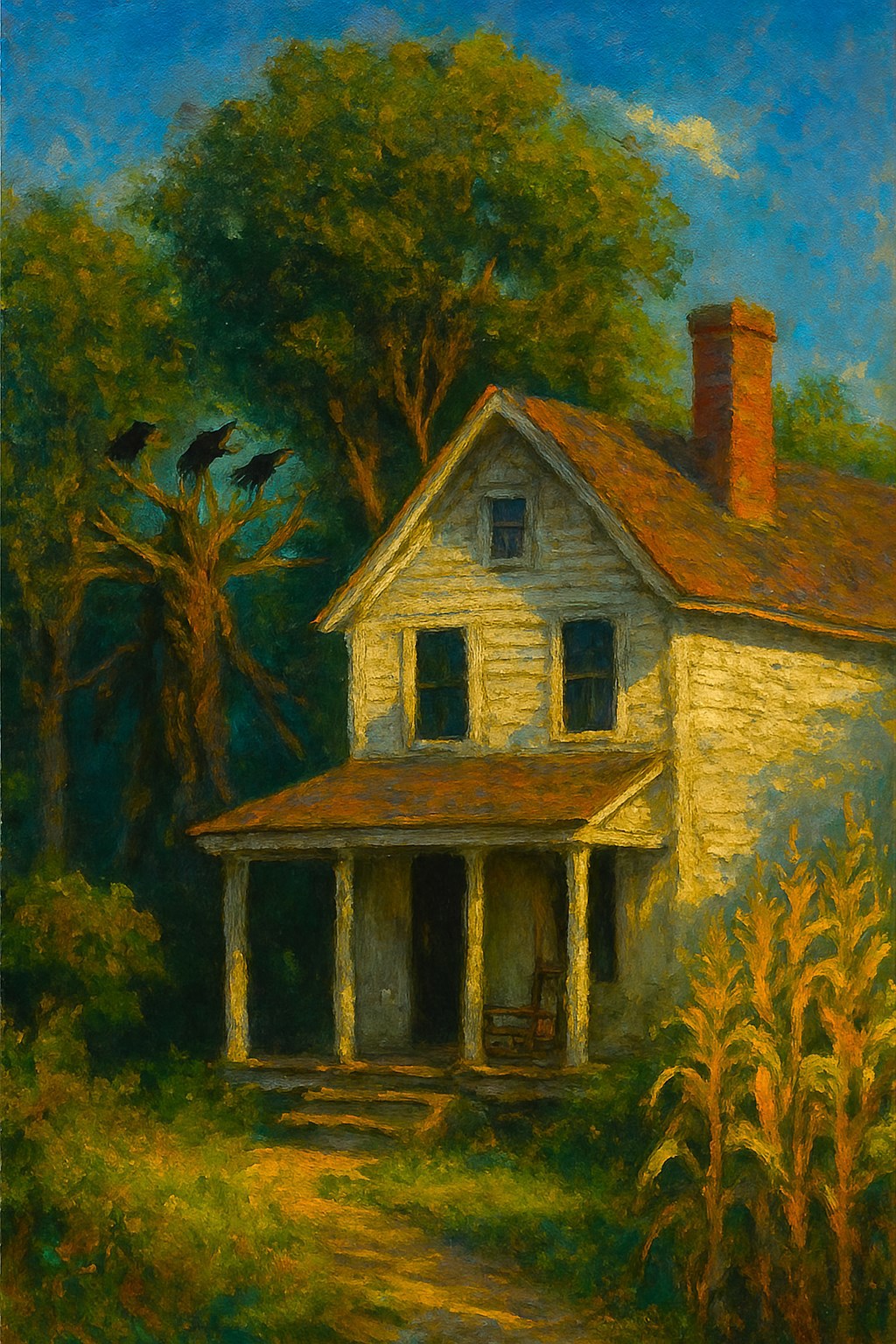 Хозяин Фермы