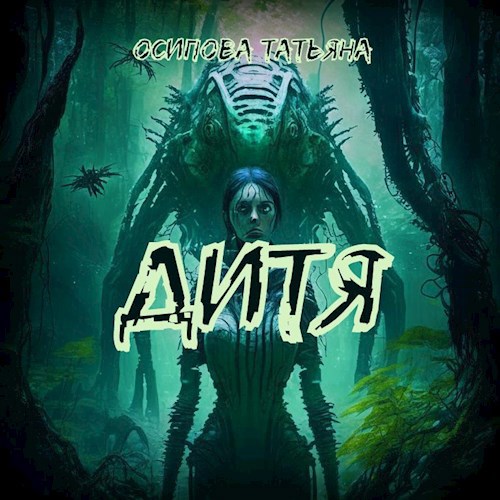 Дитя