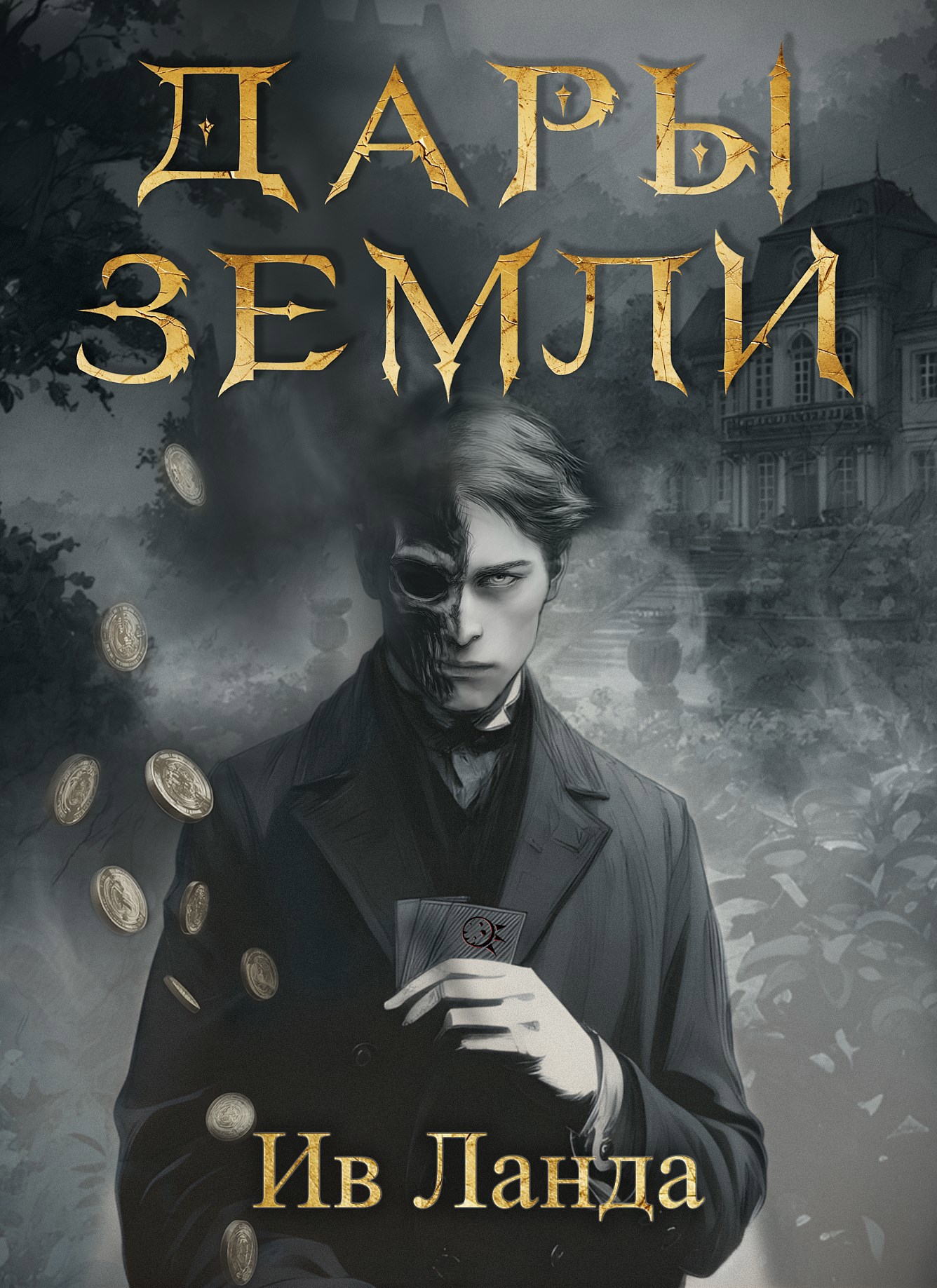 Дары земли