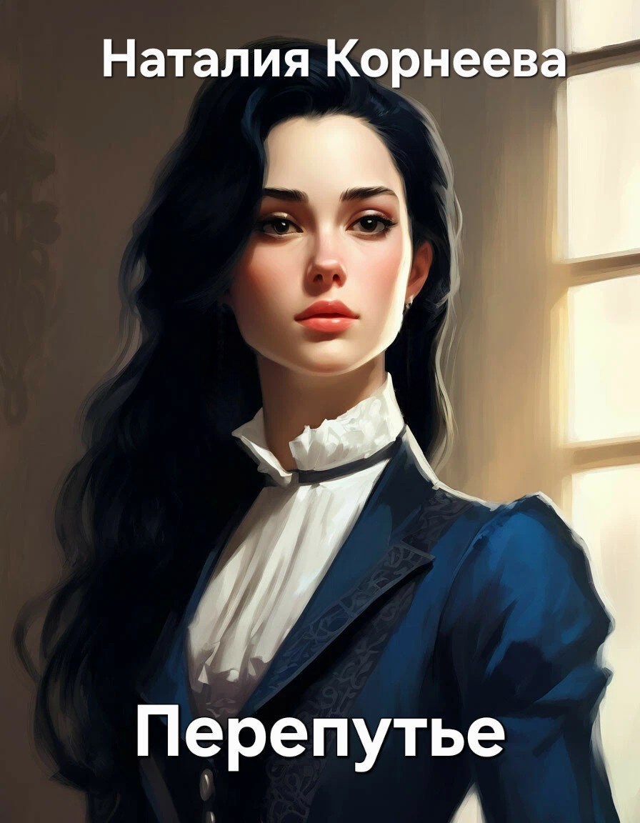 Перепутье