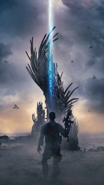 А с чего всё началось?