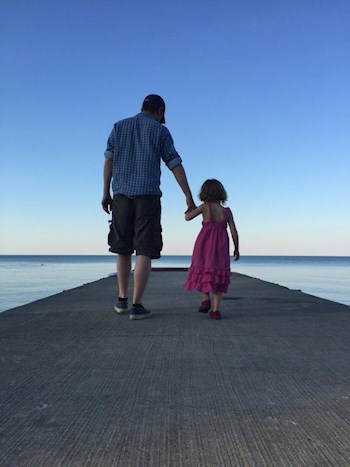 Взрослый разговор