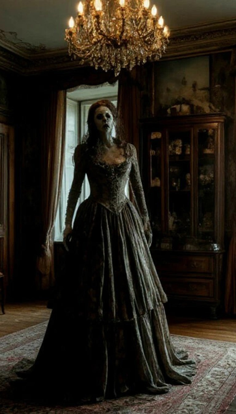 Чужая Квартира