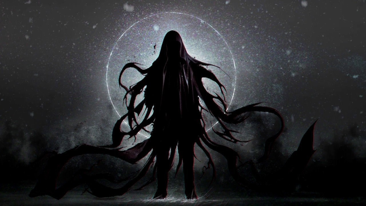 "Печать Полукровки"