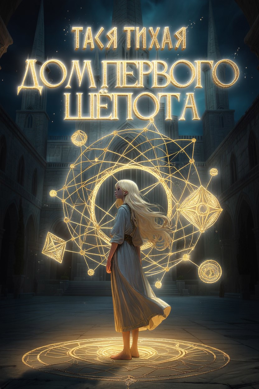 Дом Первого Шёпота