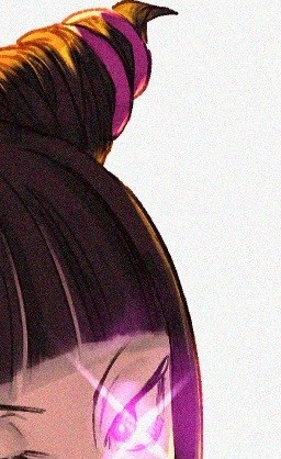 Падающая Звезда с Глазом Дьявола