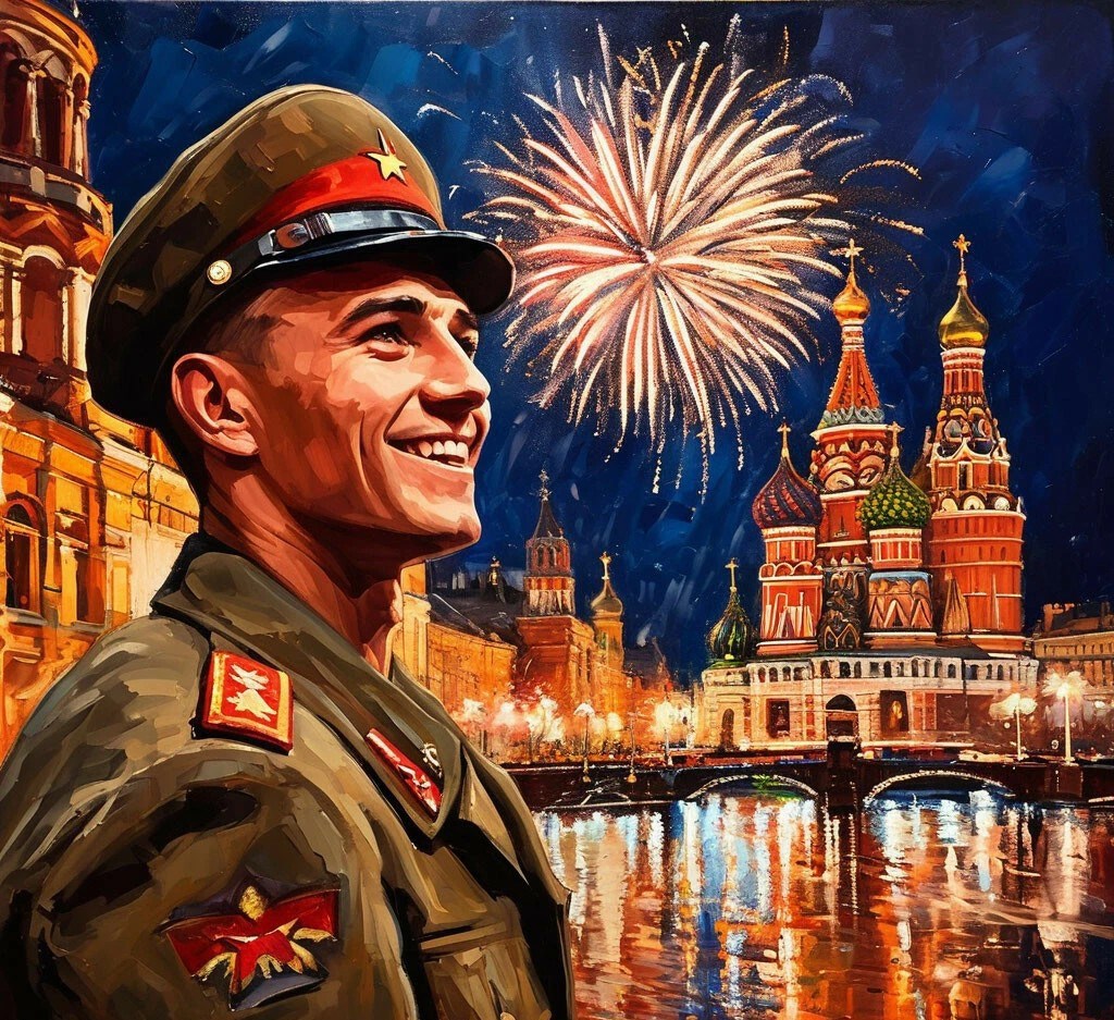 День победы