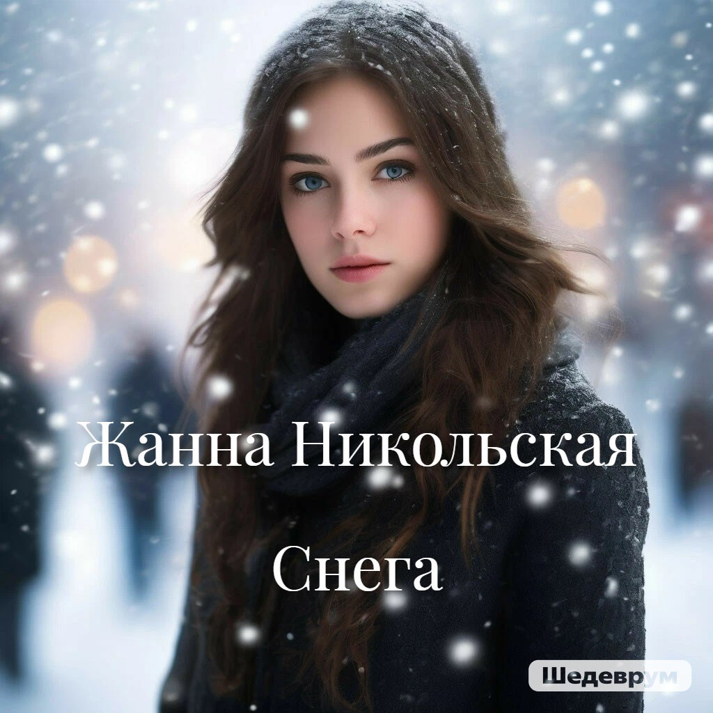 Снега продолжение Трактатов Призрака
