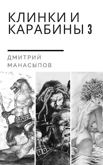 Клинки и карабины-3