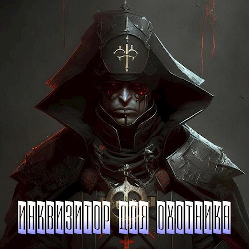 Инквизитор для охотника