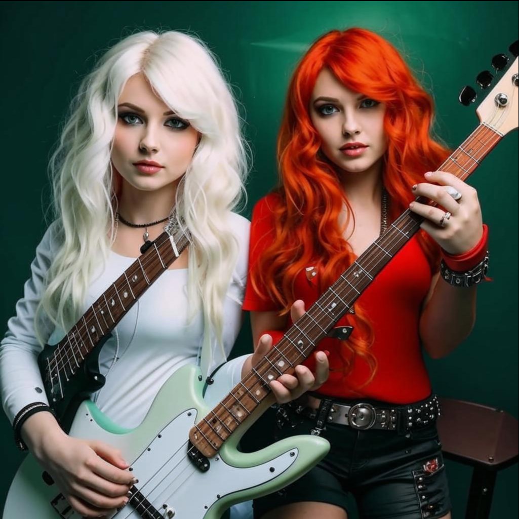 принцесса, плюс...