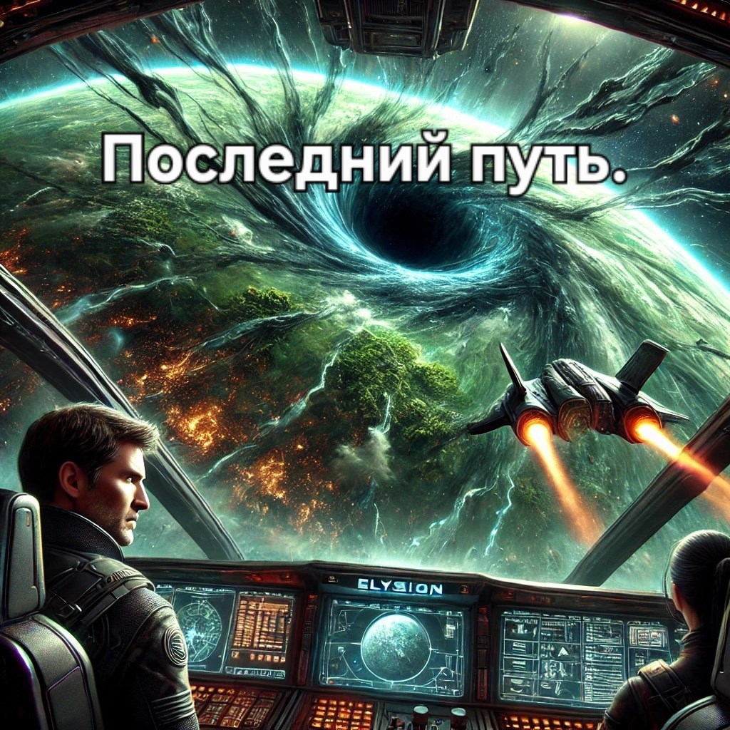 Последний путь
