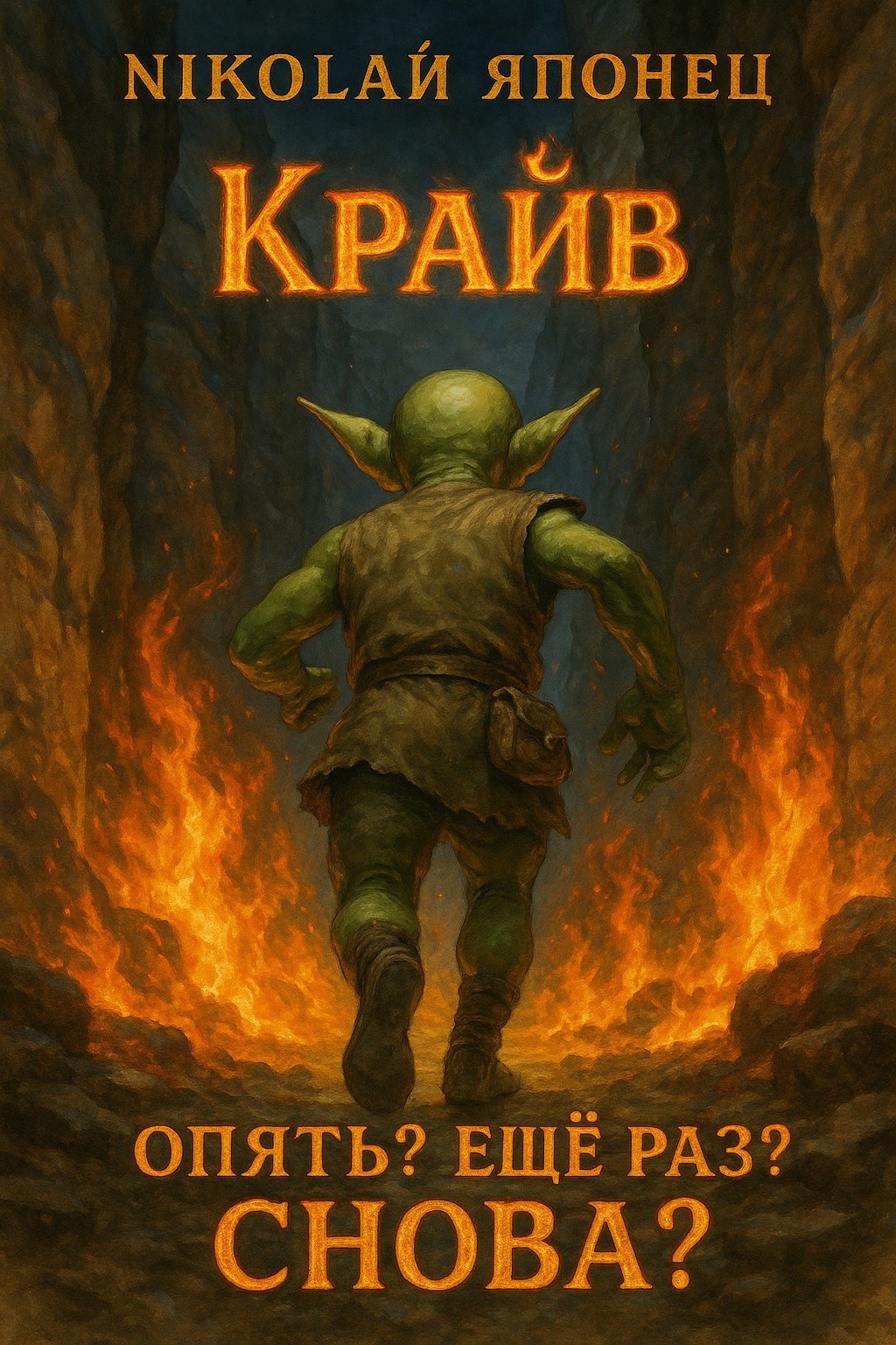 Опять Ещё раз Снова