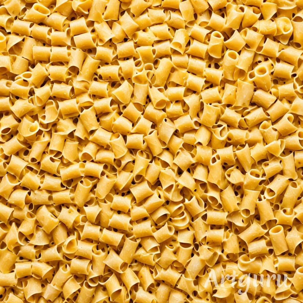 Безконечная паста (роман-фельетон в тринадцати частях и сорока трех главах)