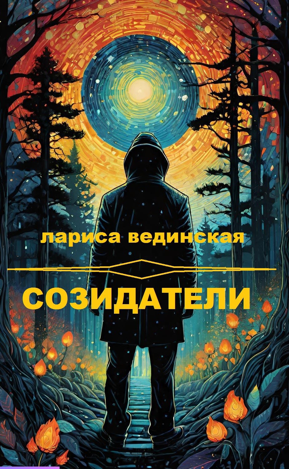 Созидатели