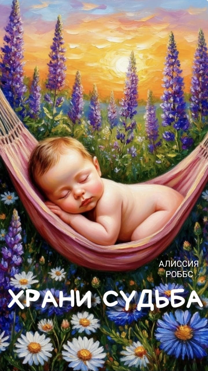 Храни судьба