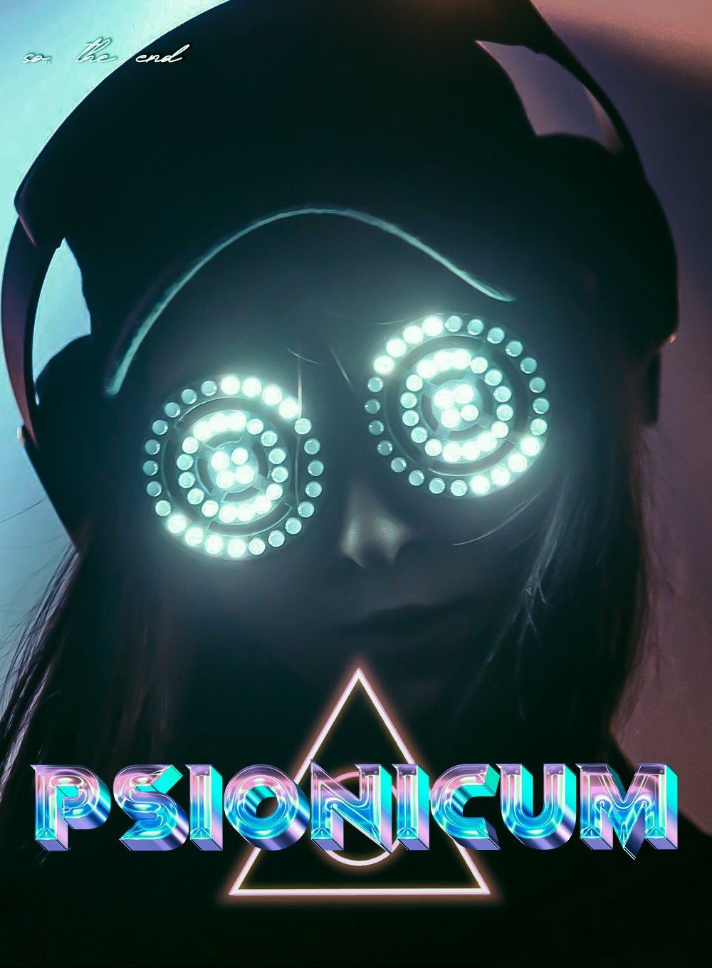 Псионикум