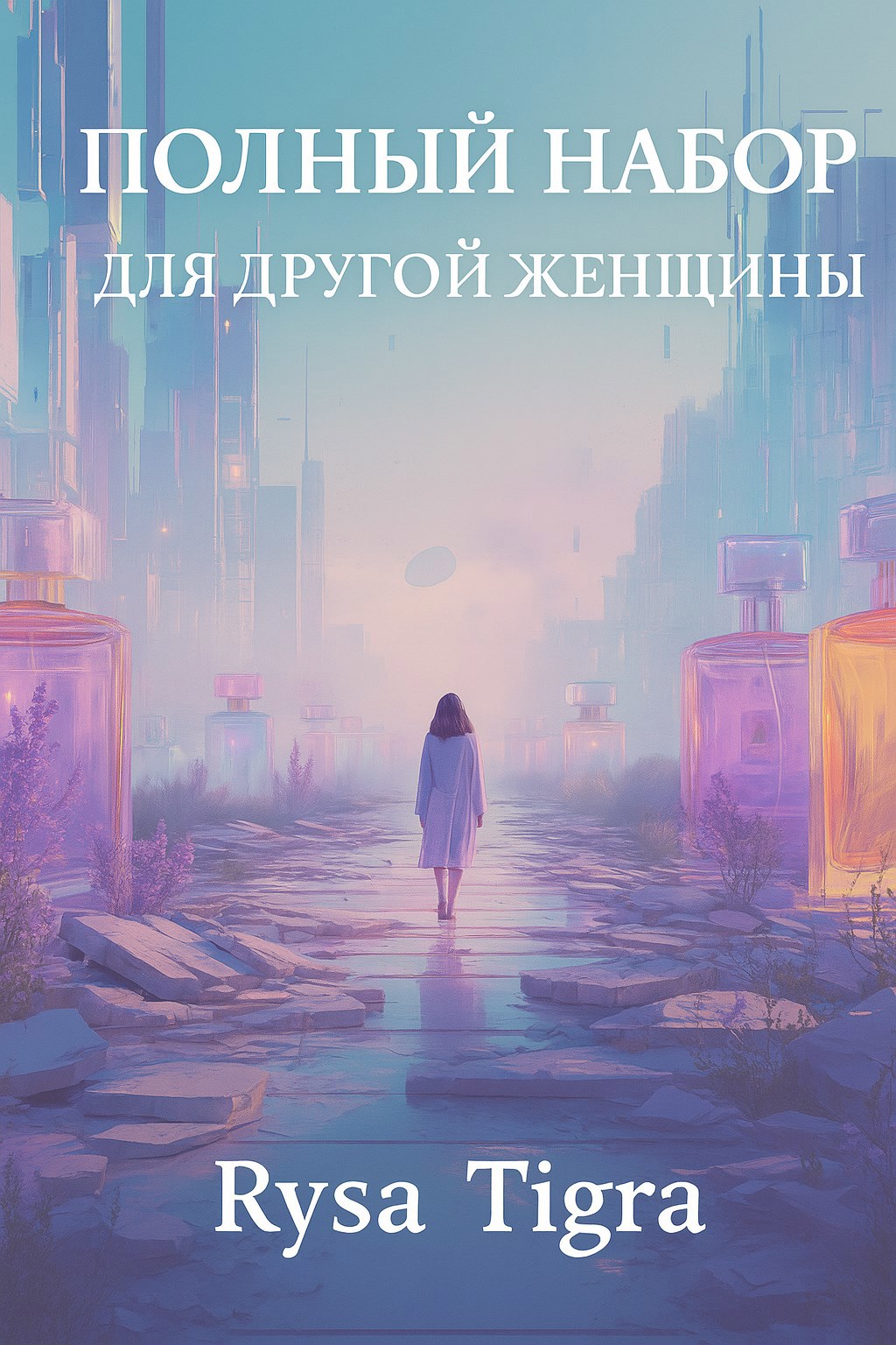 Полный набор для другой женщины