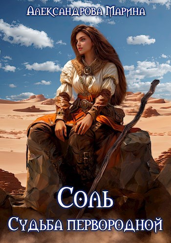 Соль. Судьба Первородной.