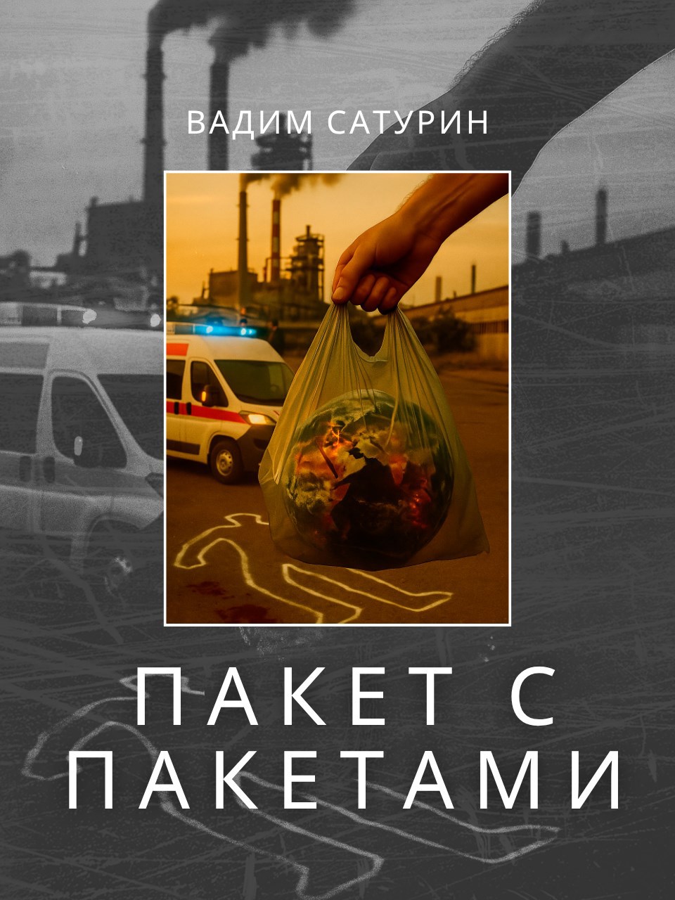 Пакет с пакетами