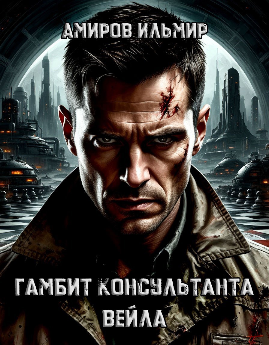 Гамбит консультанта Вейла