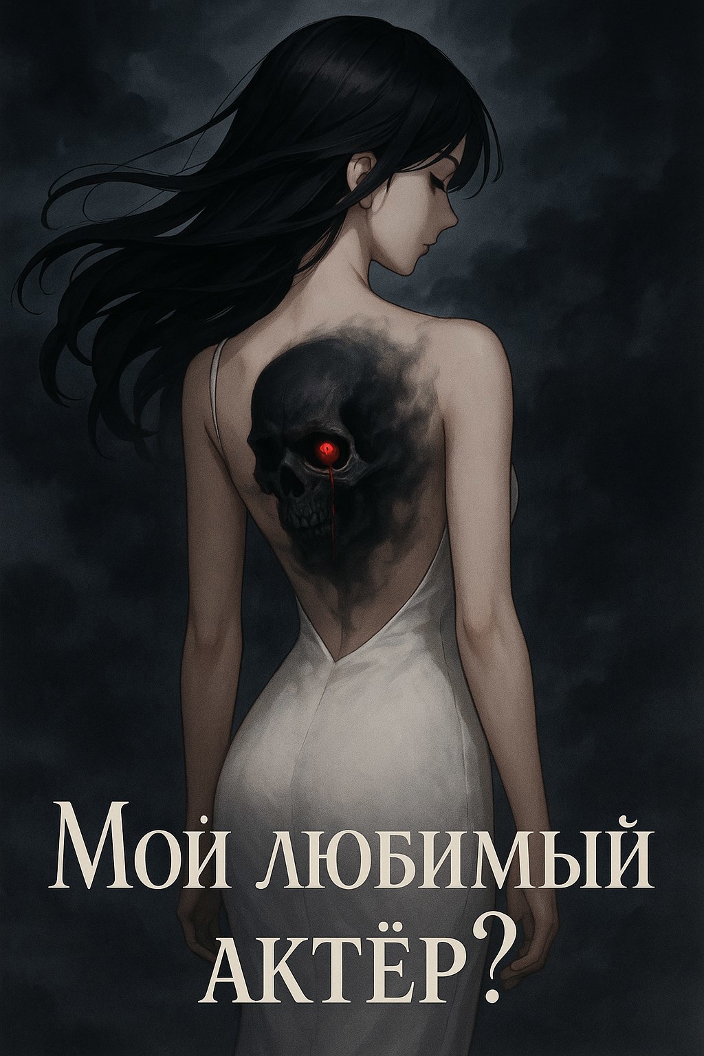 Мой любимый актер