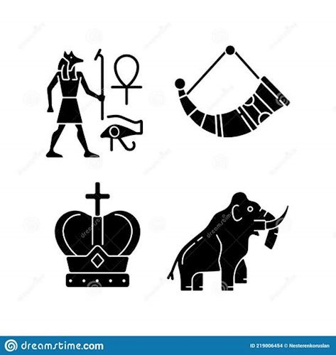 Наследство от предков