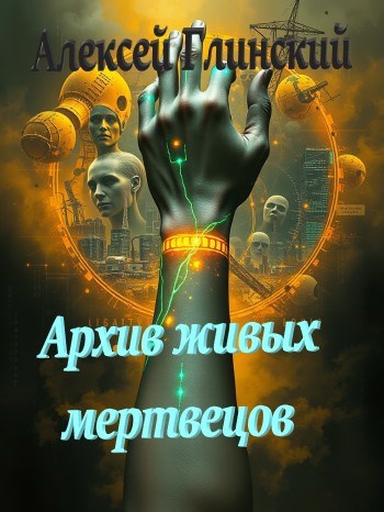 Архив живых мертвецов