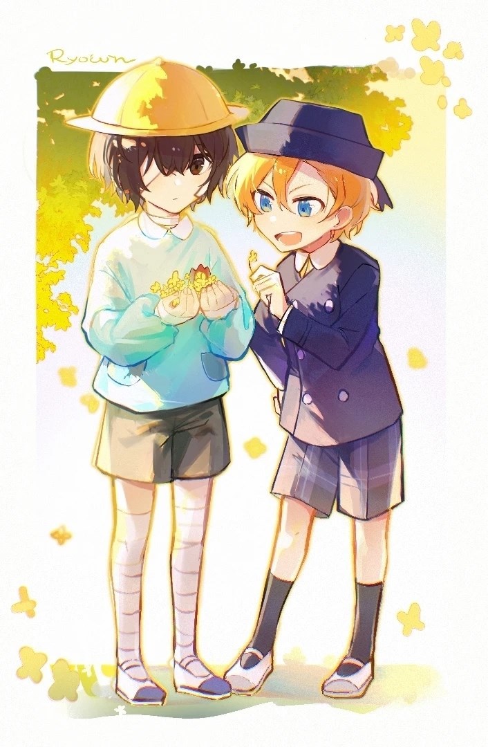 Цветы для Кое