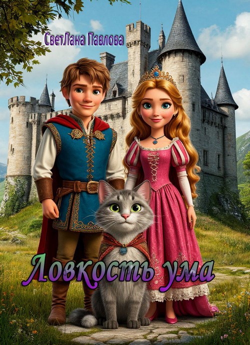 Ловкость ума