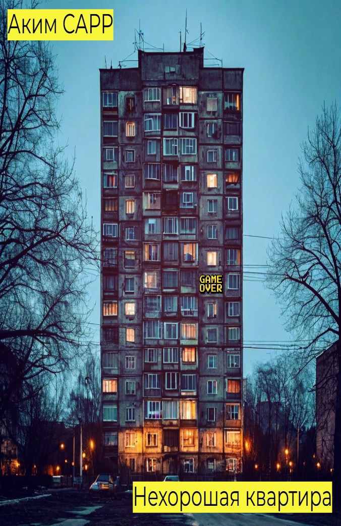 Нехорошая квартира