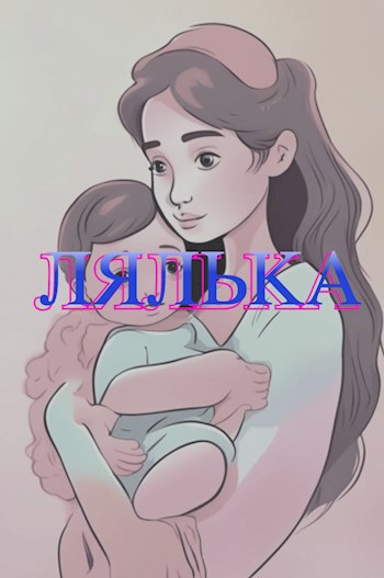 Лялька