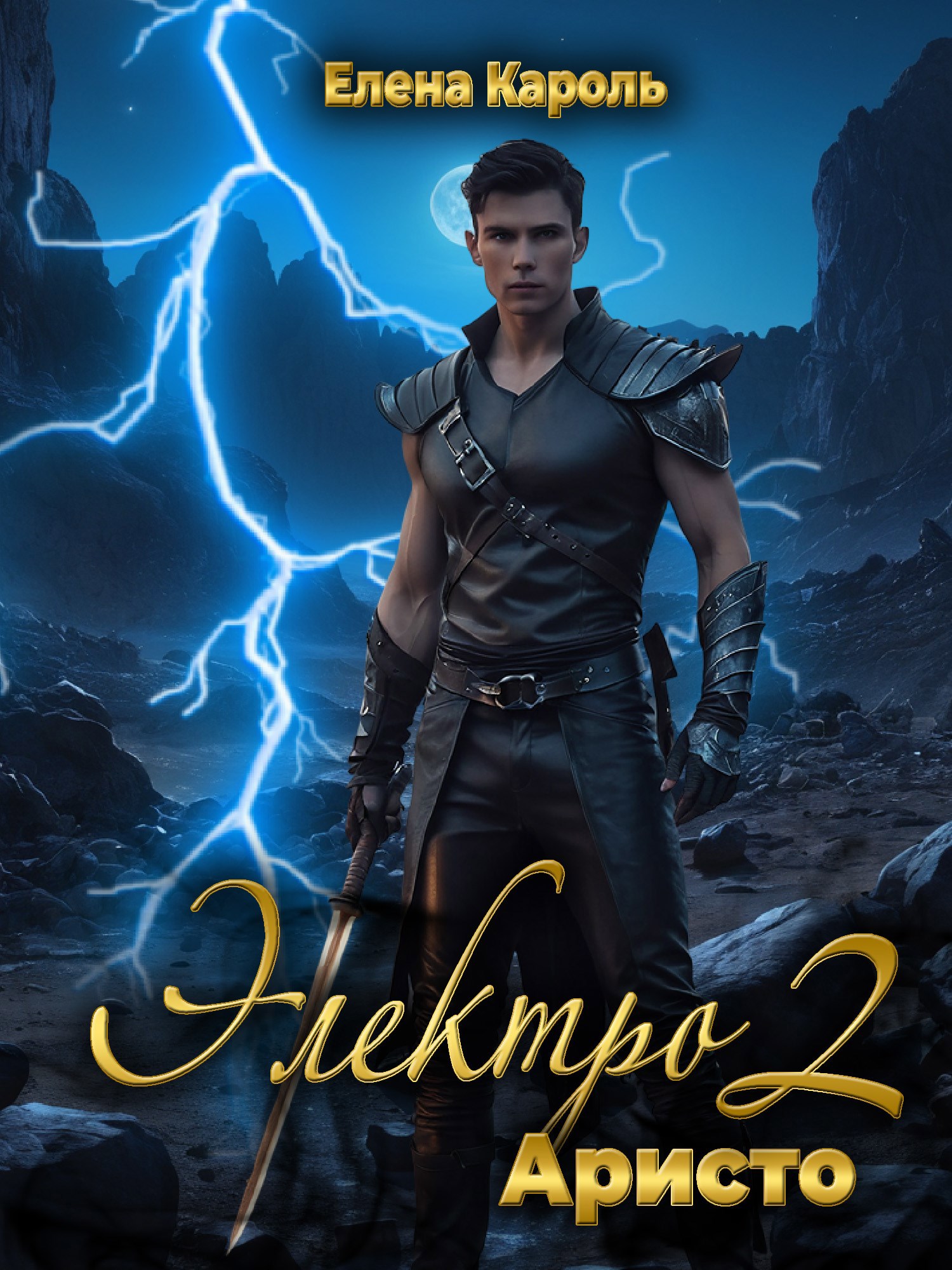 Электро-2 Аристо