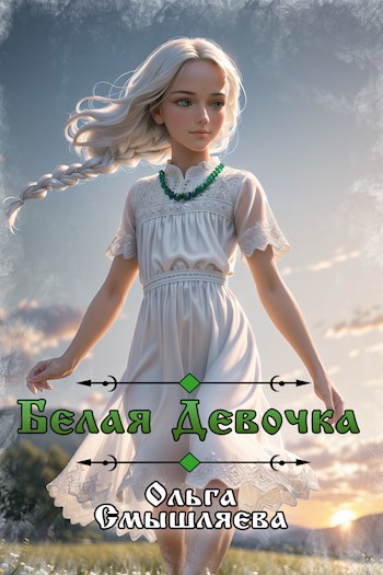 Белая Девочка
