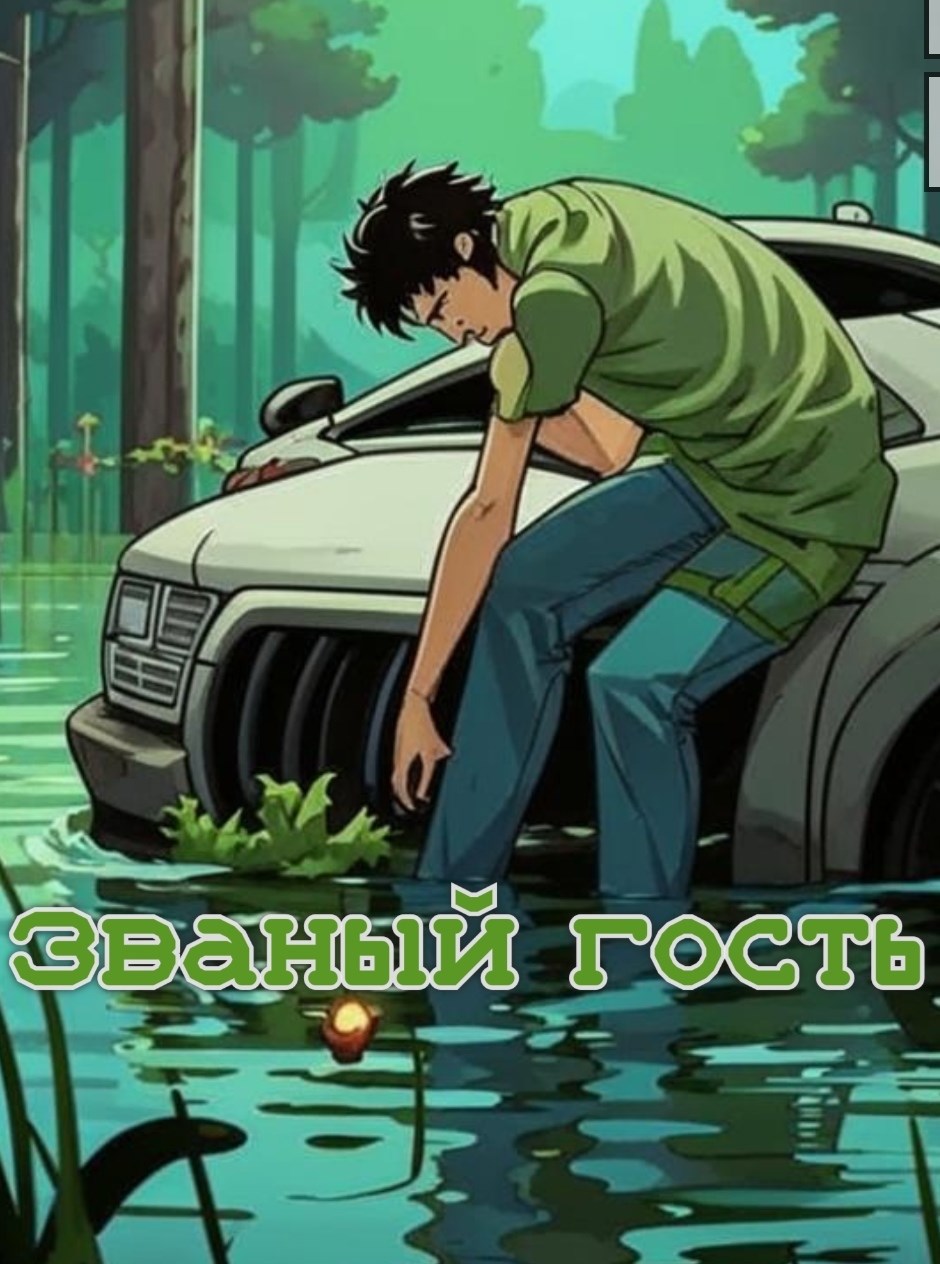 Званый гость