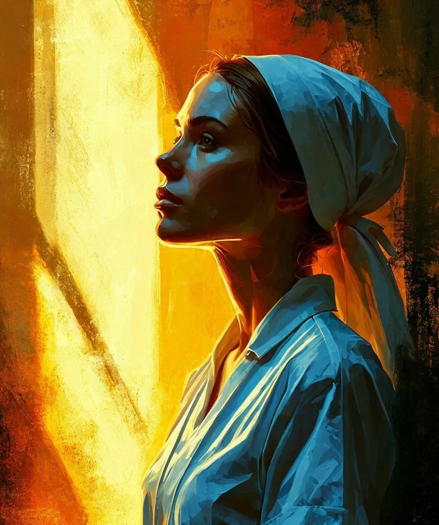 Доза милосердия