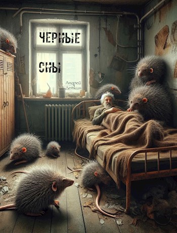 Черные сны