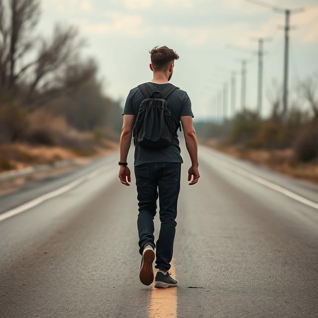 Последний дождь